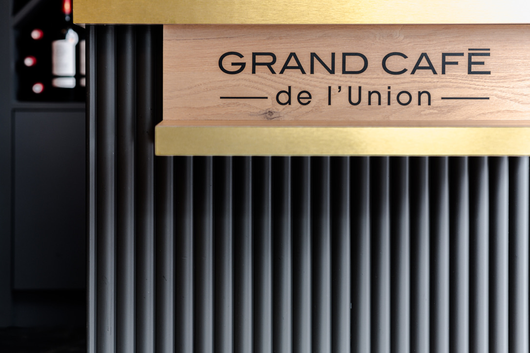 Grand Café de l'Union