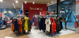 Magasin Buxy