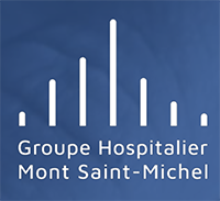 logo groupe hospitalier